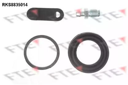 FTE RKS8835014 Ремкомплект супорта тормозного