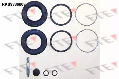 FTE RKS8836003 Bizt csoma FTE RKS8836003 Bizt csoma