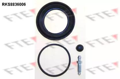 FTE RKS8836006 Ремкомплект супорта тормозного