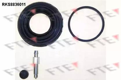 FTE RKS8836011 Ремкомплект суппорта тормозного FTE RKS8836011 Ремкомплект суппорта тормозного