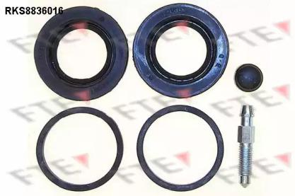 FTE RKS8836016 Ремкомплект супорта тормозного