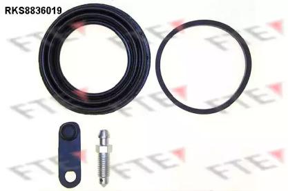 FTE RKS8836019 Repair kit disc brake