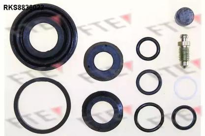 FTE RKS8836022 Repair kit disc brake