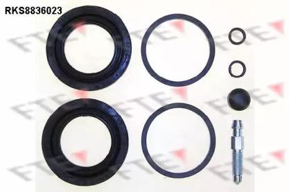 FTE RKS8836023 Repair kit disc brake