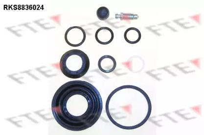 FTE RKS8836024 Repair kit disc brake