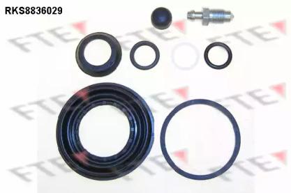 FTE RKS8836029 Repair kit disc brake