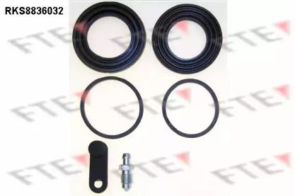 FTE RKS8836032 Ремкомплект супорта тормозного FTE RKS8836032 Ремкомплект супорта тормозного