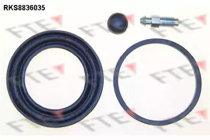 FTE RKS8836035 Repair kit disc brake FTE RKS8836035 Repair kit disc brake