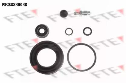 FTE RKS8836038 Repair kit disc brake