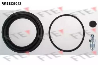 FTE RKS8836042 Ремкомплект супорта тормозного