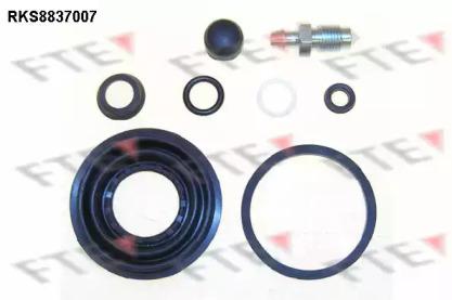 FTE RKS8837007 Repair kit disc brake
