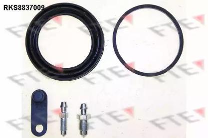 FTE RKS8837009 Ремкомплект супорта тормозного
