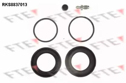 FTE RKS8837013 Repair kit disc brake FTE RKS8837013 Repair kit disc brake