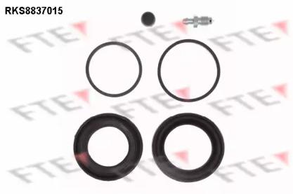 FTE RKS8837015 Repair kit disc brake FTE RKS8837015 Repair kit disc brake