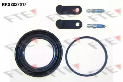 FTE RKS8837017 Repair kit disc brake FTE RKS8837017 Repair kit disc brake