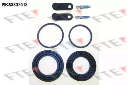 FTE RKS8837018 Repair kit disc brake FTE RKS8837018 Repair kit disc brake