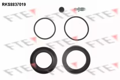 FTE RKS8837019 Repair kit disc brake