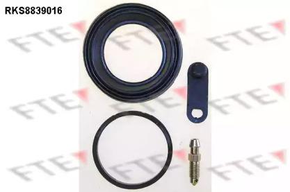 FTE RKS8839016 Ремкомплект супорта тормозного FTE RKS8839016 Ремкомплект супорта тормозного