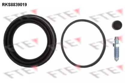 FTE RKS8839019 Ремкомплект супорта тормозного