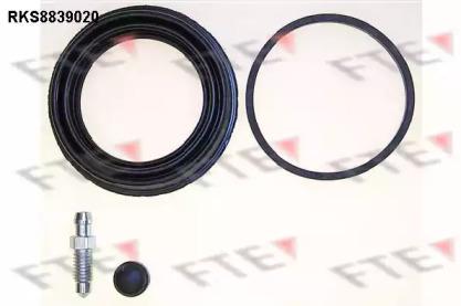 FTE RKS8839020 Repair kit disc brake FTE RKS8839020 Repair kit disc brake