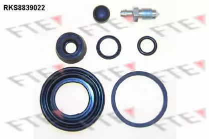FTE RKS8839022 Repair kit disc brake FTE RKS8839022 Repair kit disc brake