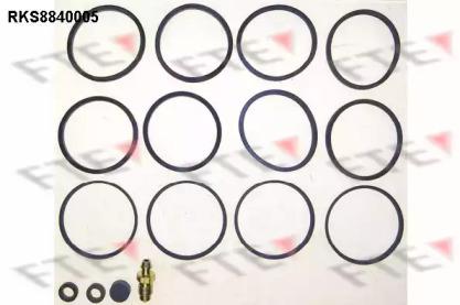 FTE RKS8840005 Ремкомплект супорта тормозного