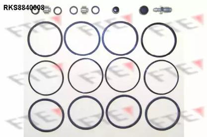 FTE RKS8840008 Repair kit disc brake FTE RKS8840008 Repair kit disc brake