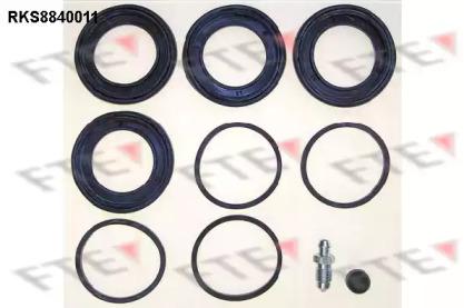 FTE RKS8840011 Repair kit disc brake FTE RKS8840011 Repair kit disc brake