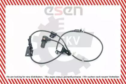 Esen SKV 06SKV340 Датчик ABS