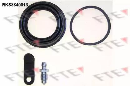 FTE RKS8840013 Ремкомплект супорта тормозного FTE RKS8840013 Ремкомплект супорта тормозного