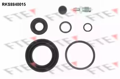 FTE RKS8840015 Ремкомплект супорта тормозного FTE RKS8840015 Ремкомплект супорта тормозного