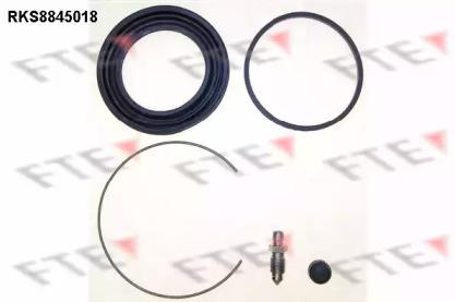 FTE RKS8845018 Ремкомплект супорта тормозного FTE RKS8845018 Ремкомплект супорта тормозного