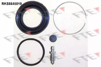 FTE RKS8845019 Ремкомплект супорта тормозного FTE RKS8845019 Ремкомплект супорта тормозного