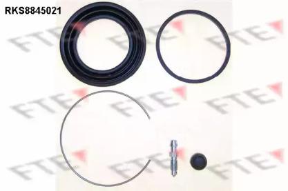 FTE RKS8845021 Ремкомплект супорта тормозного FTE RKS8845021 Ремкомплект супорта тормозного