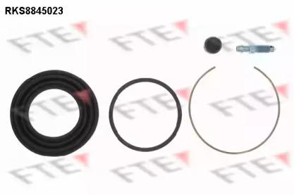 FTE RKS8845023 Ремкомплект супорта тормозного FTE RKS8845023 Ремкомплект супорта тормозного