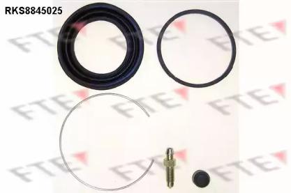 FTE RKS8845025 Ремкомплект супорта тормозного FTE RKS8845025 Ремкомплект супорта тормозного