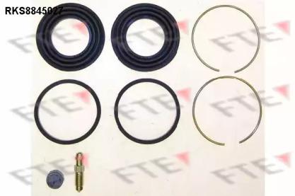 FTE RKS8845027 Repair kit disc brake FTE RKS8845027 Repair kit disc brake