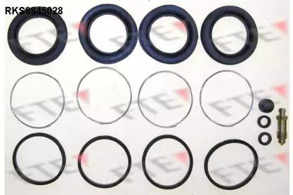 FTE RKS8845028 Ремкомплект супорта тормозного FTE RKS8845028 Ремкомплект супорта тормозного