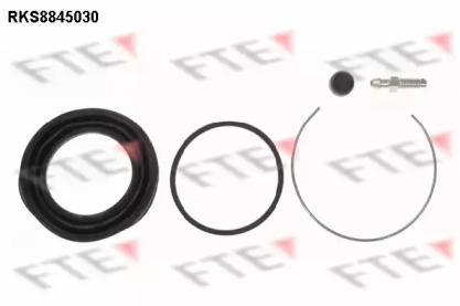 FTE RKS8845030 Repair kit disc brake FTE RKS8845030 Repair kit disc brake