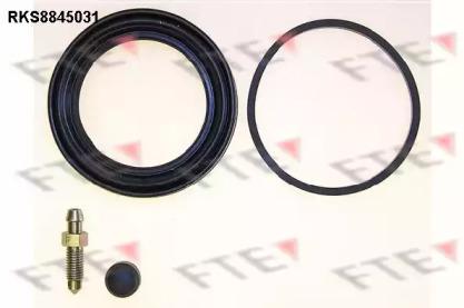 FTE RKS8845031 Ремкомплект супорта тормозного