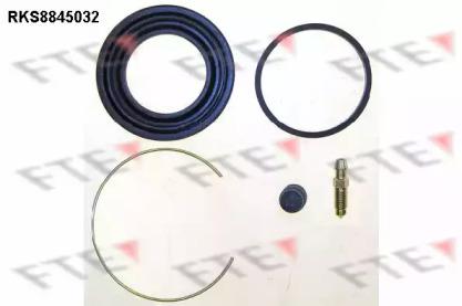 FTE RKS8845032 Ремкомплект супорта тормозного FTE RKS8845032 Ремкомплект супорта тормозного