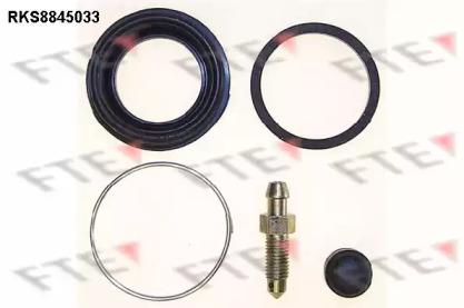 FTE RKS8845033 Ремкомплект супорта тормозного FTE RKS8845033 Ремкомплект супорта тормозного
