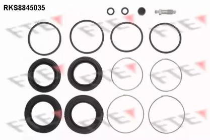 FTE RKS8845035 Repair kit disc brake FTE RKS8845035 Repair kit disc brake