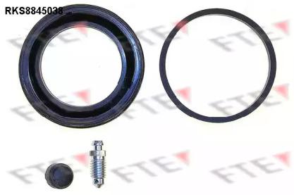 FTE RKS8845038 Ремкомплект супорта тормозного