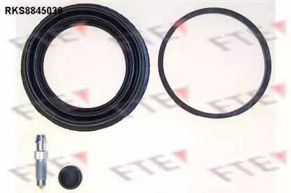 FTE RKS8845039 Ремкомплект супорта тормозного