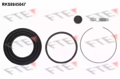 FTE RKS8845047 Ремкомплект супорта тормозного FTE RKS8845047 Ремкомплект супорта тормозного