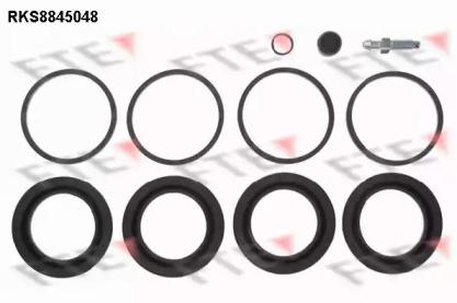 FTE RKS8845048 Ремкомплект супорта тормозного