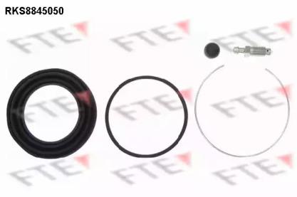 FTE RKS8845050 Ремкомплект супорта тормозного FTE RKS8845050 Ремкомплект супорта тормозного