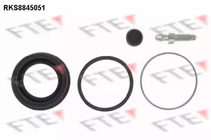 FTE RKS8845051 Ремкомплект супорта тормозного FTE RKS8845051 Ремкомплект супорта тормозного