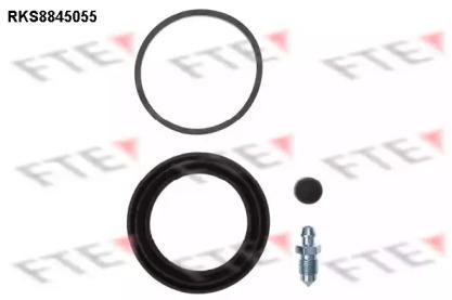 FTE RKS8845055 Ремкомплект супорта тормозного FTE RKS8845055 Ремкомплект супорта тормозного
